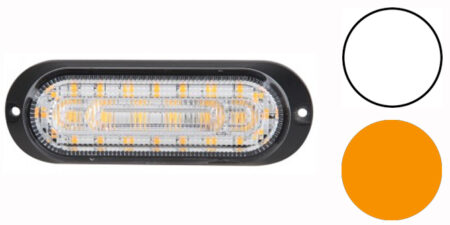 fanalino strobo 26 led